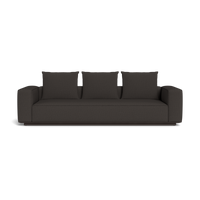 Santorini 3 Seat Sofa