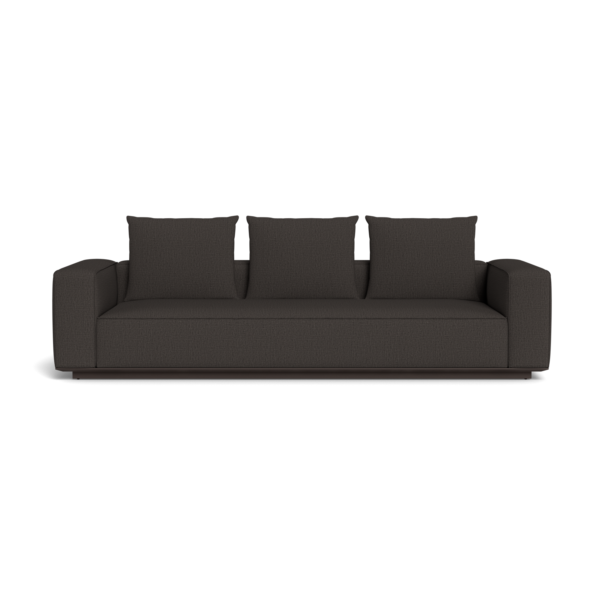 Santorini 3 Seat Sofa
