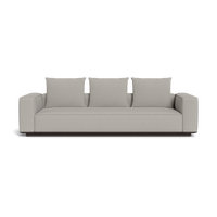 Santorini 3 Seat Sofa