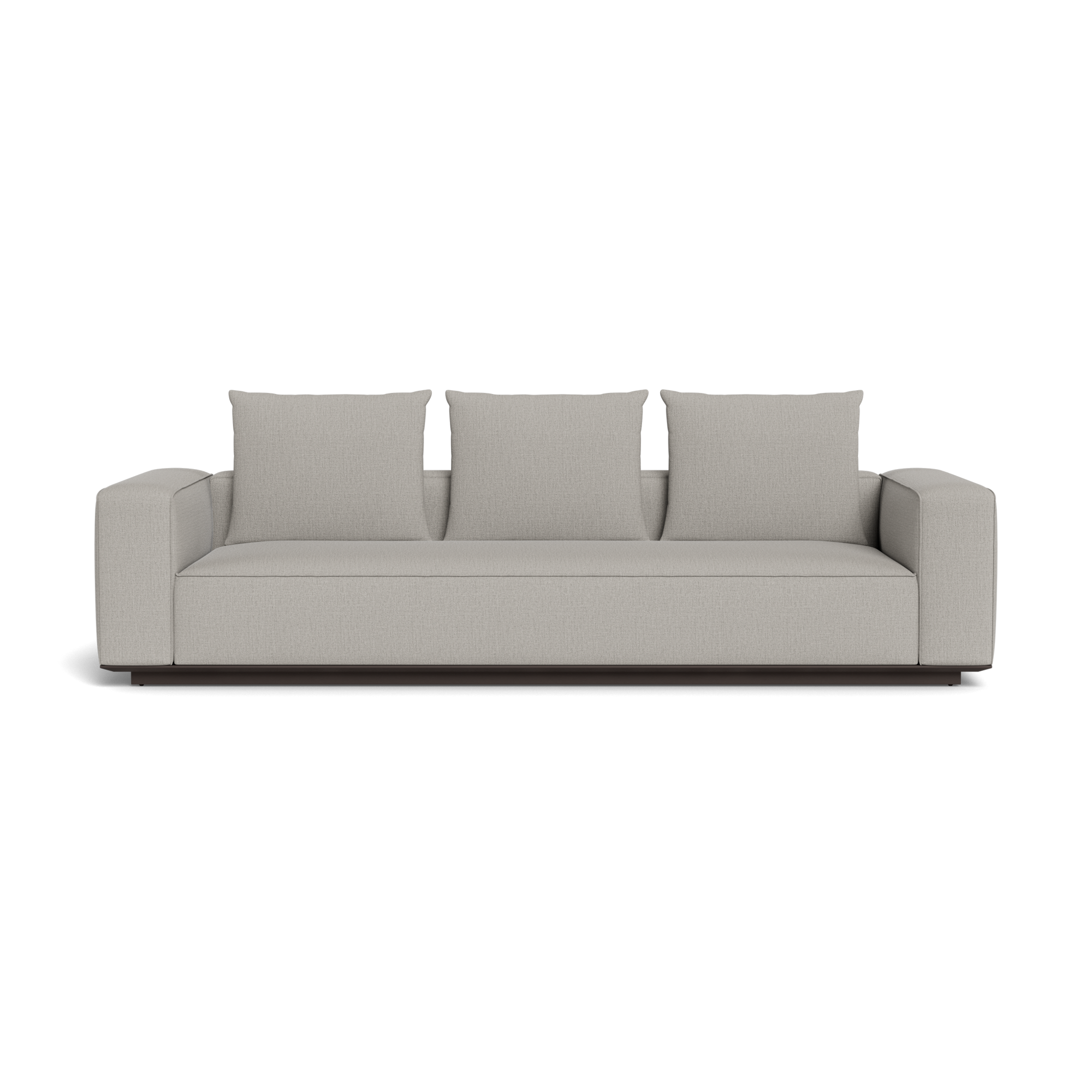 Santorini 3 Seat Sofa