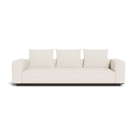 Santorini 3 Seat Sofa
