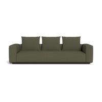 Santorini 3 Seat Sofa