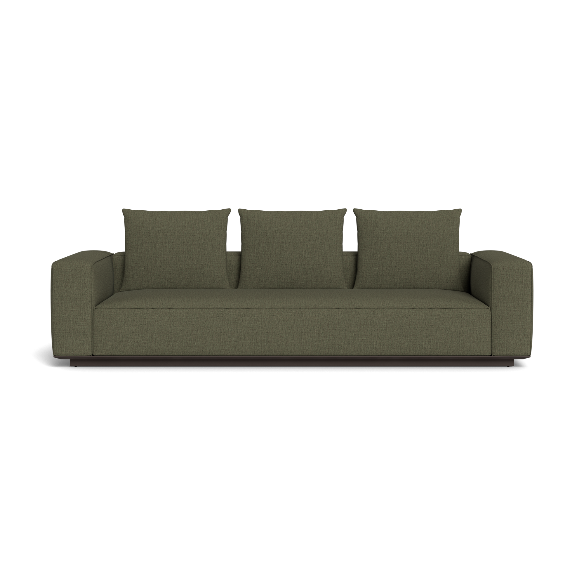 Santorini 3 Seat Sofa