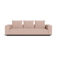 Santorini 3 Seat Sofa