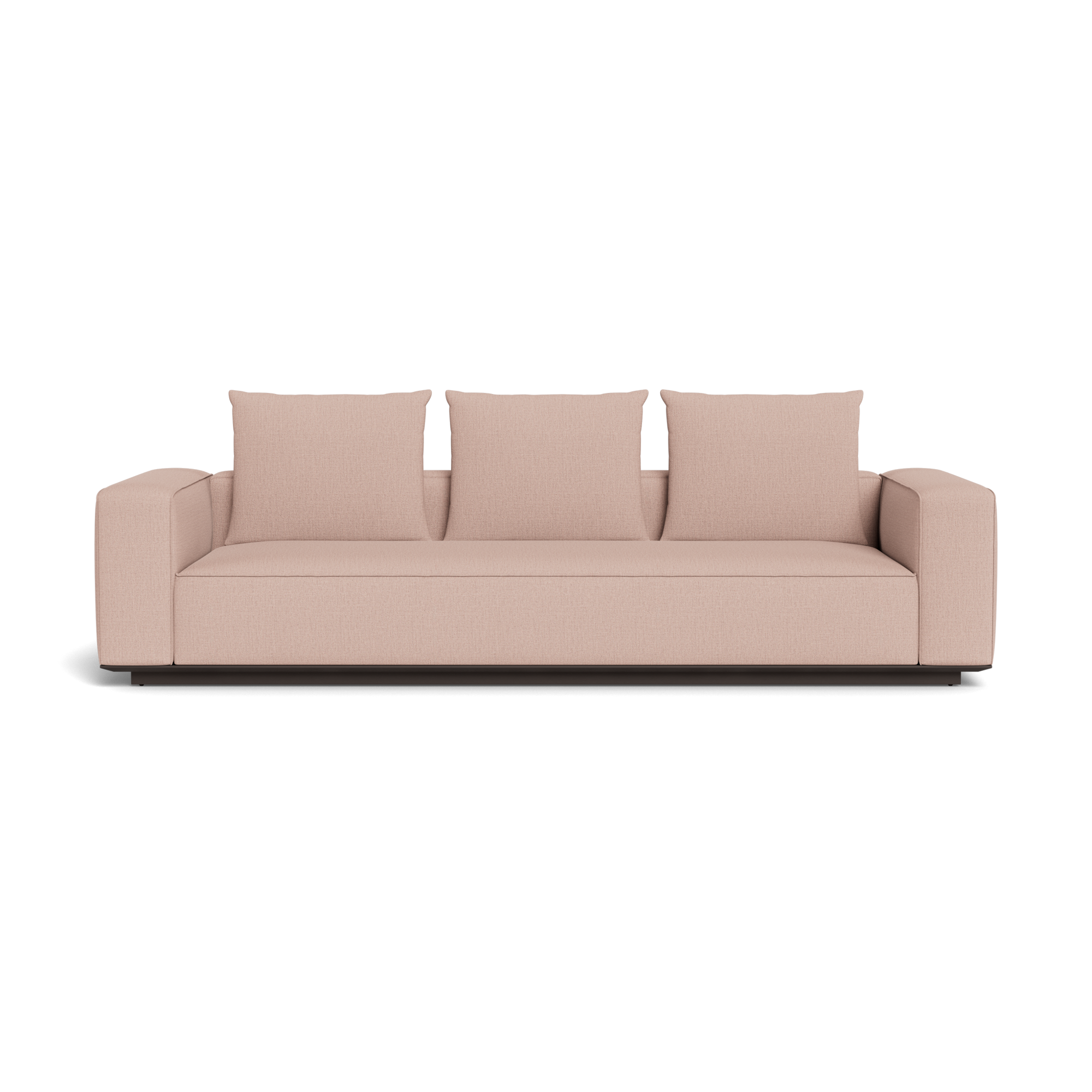 Santorini 3 Seat Sofa