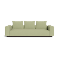Santorini 3 Seat Sofa