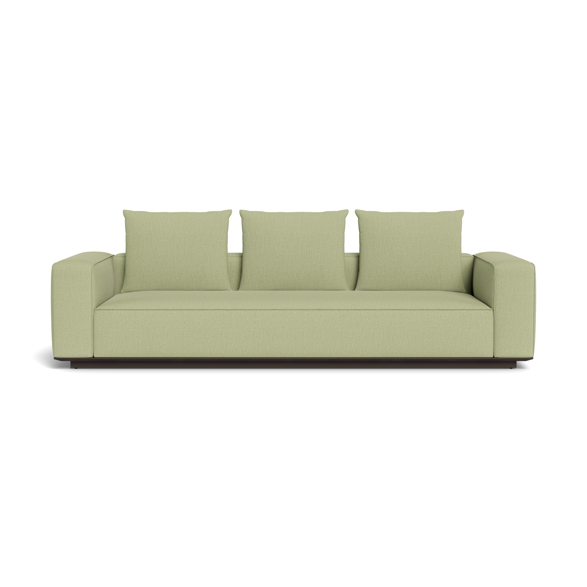 Santorini 3 Seat Sofa
