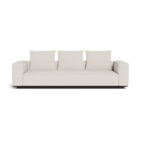 Santorini 3 Seat Sofa