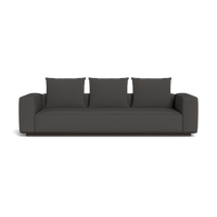 Santorini 3 Seat Sofa