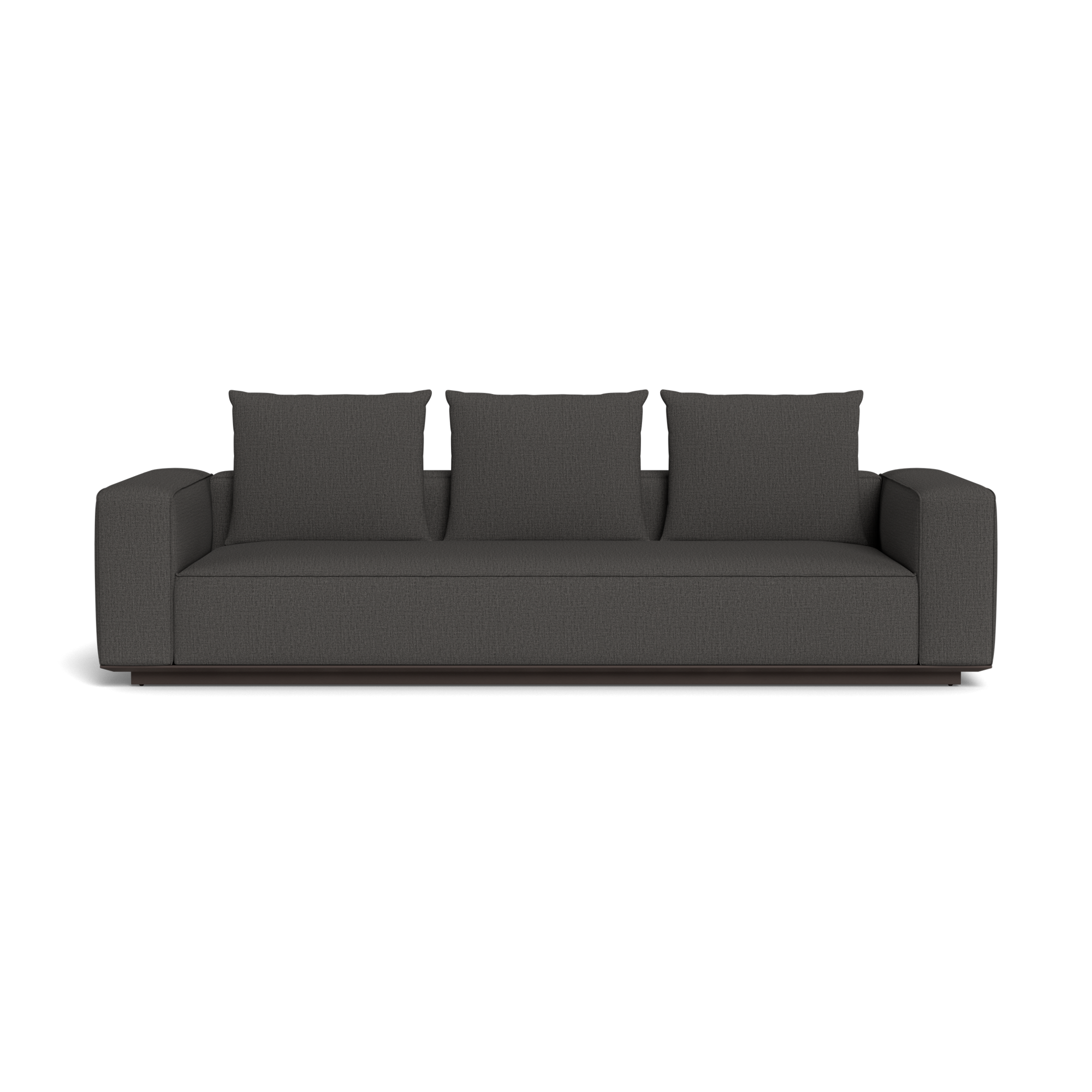 Santorini 3 Seat Sofa