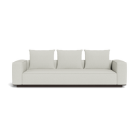 Santorini 3 Seat Sofa