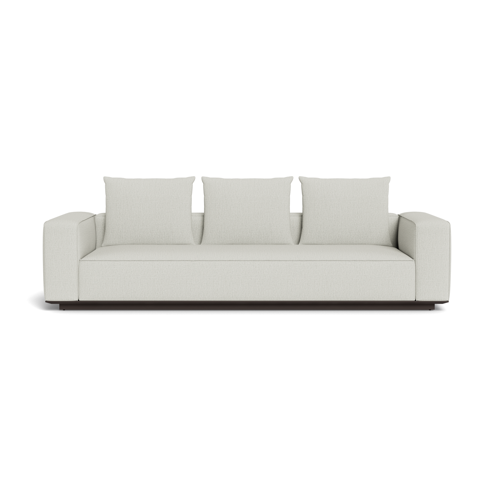 Santorini 3 Seat Sofa