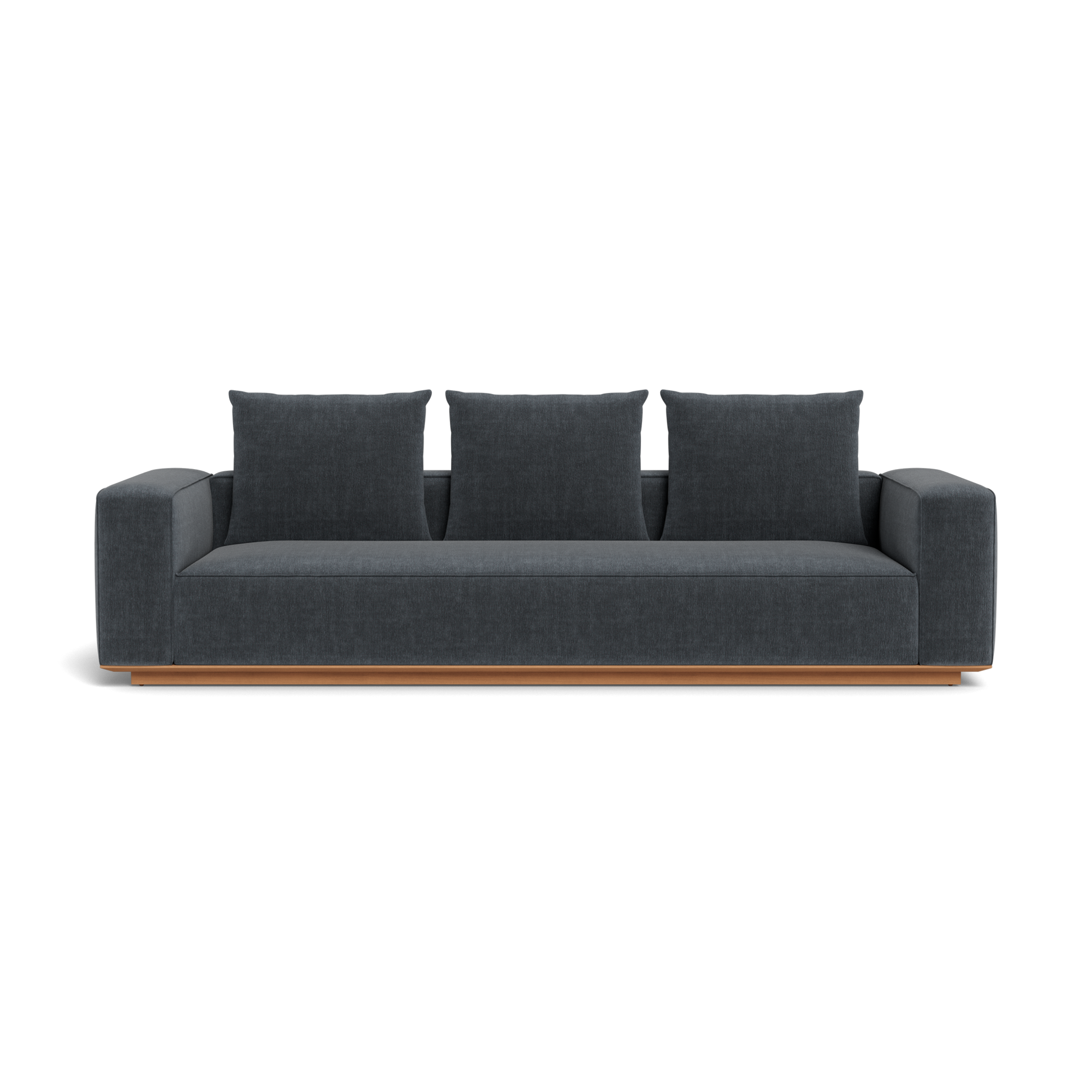Santorini 3 Seat Sofa
