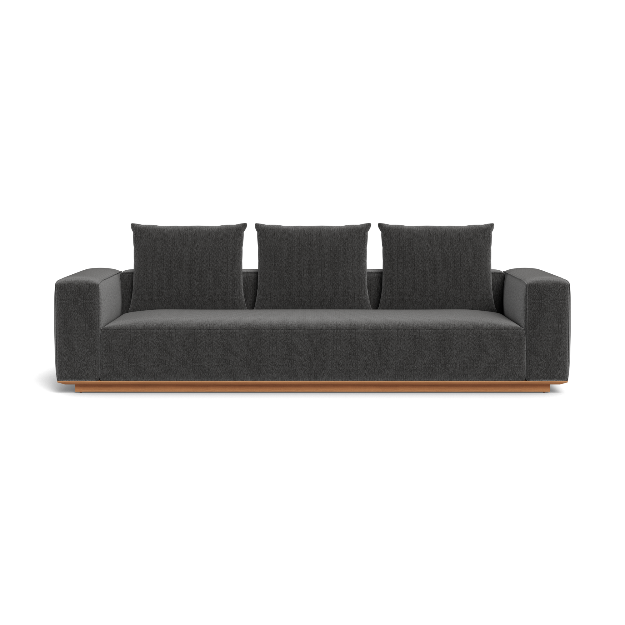 Santorini 3 Seat Sofa