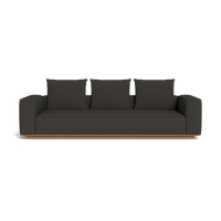 Santorini 3 Seat Sofa