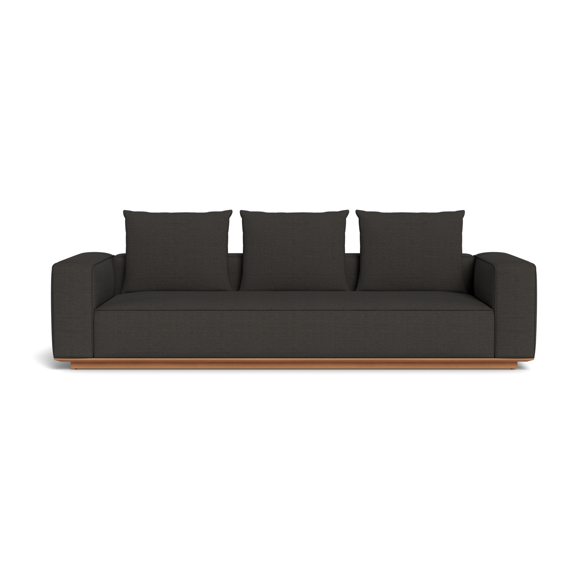 Santorini 3 Seat Sofa