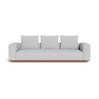 Santorini 3 Seat Sofa
