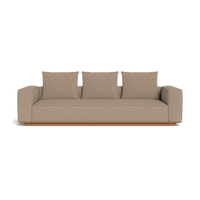 Santorini 3 Seat Sofa