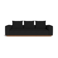 Santorini 3 Seat Sofa