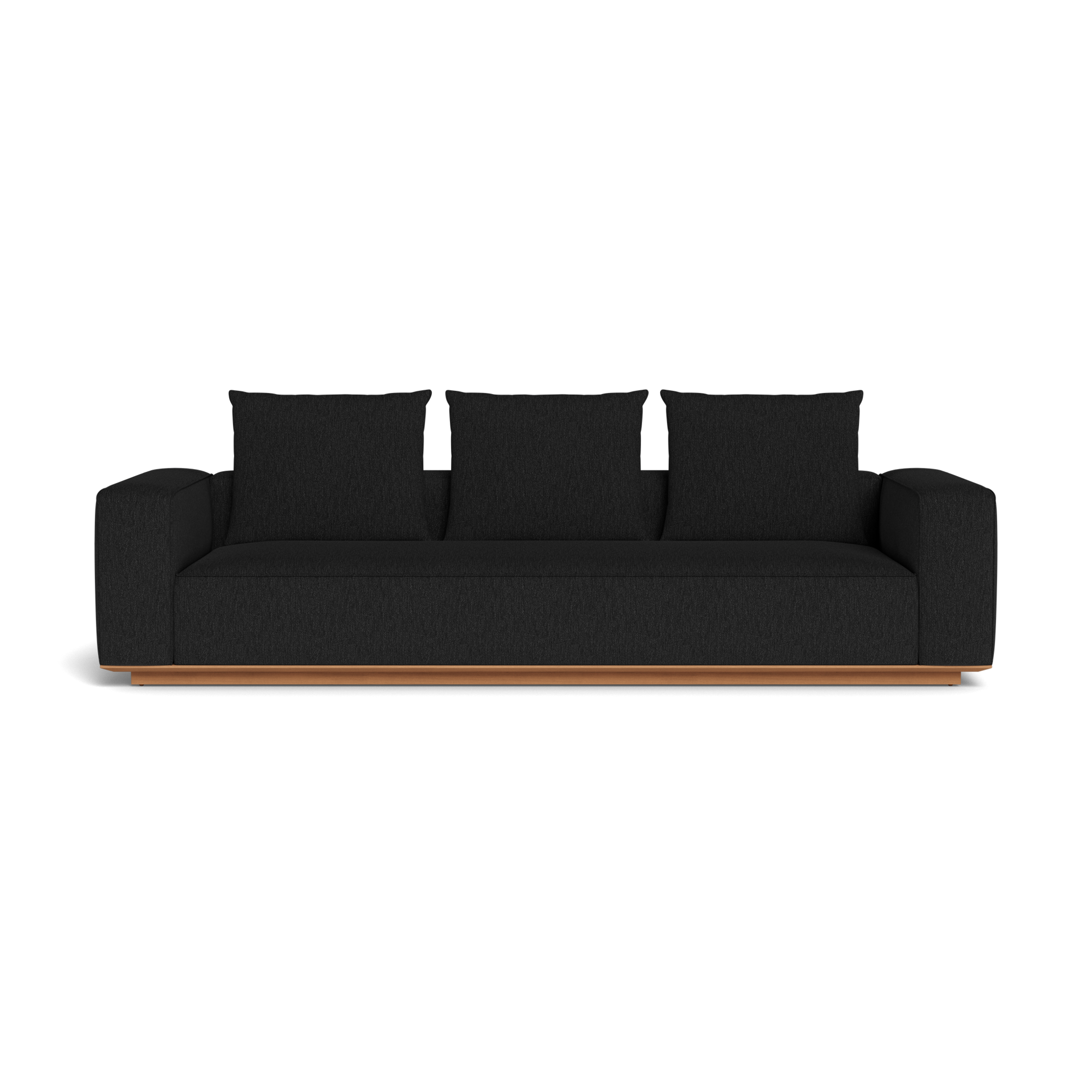 Santorini 3 Seat Sofa