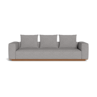 Santorini 3 Seat Sofa