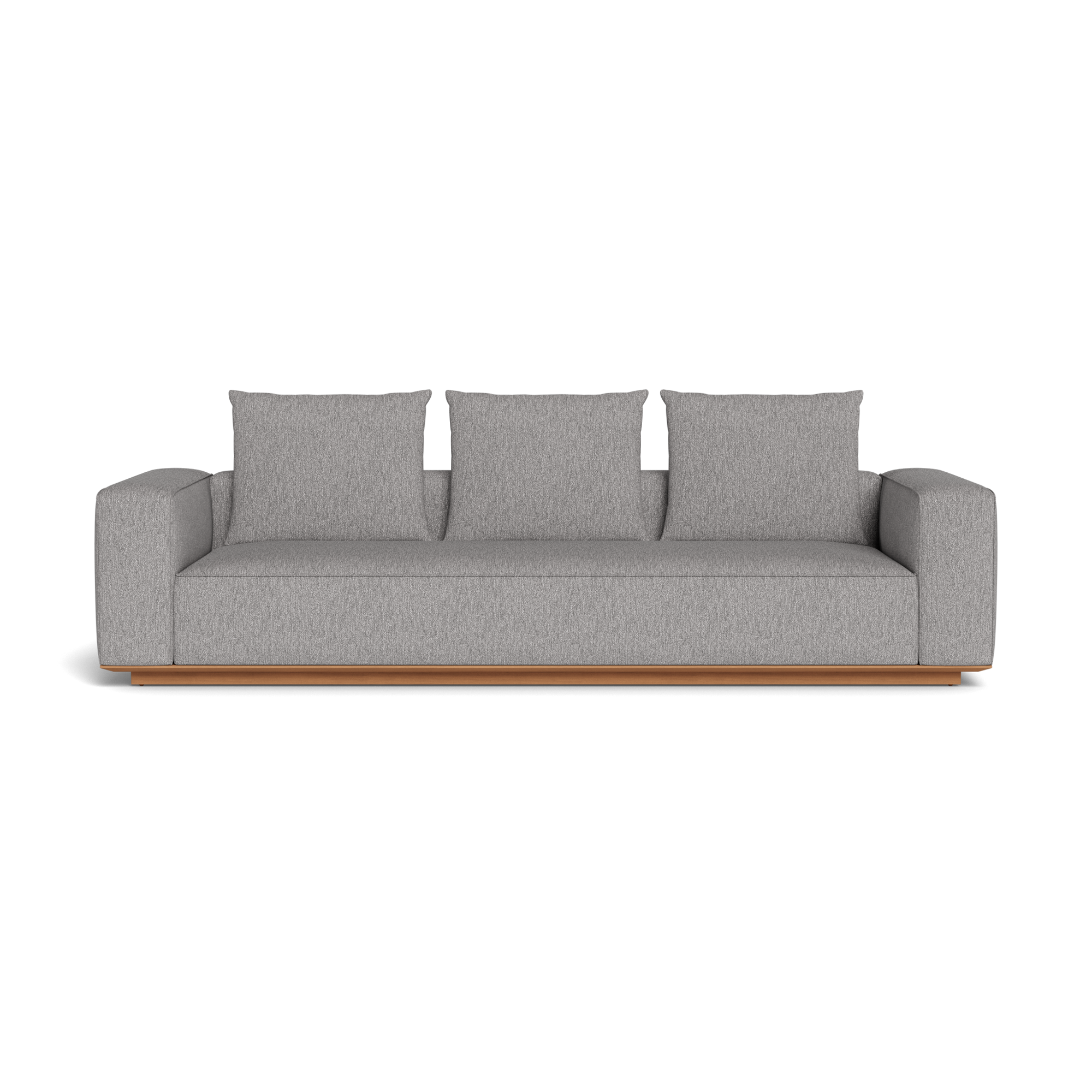 Santorini 3 Seat Sofa