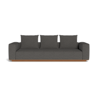 Santorini 3 Seat Sofa