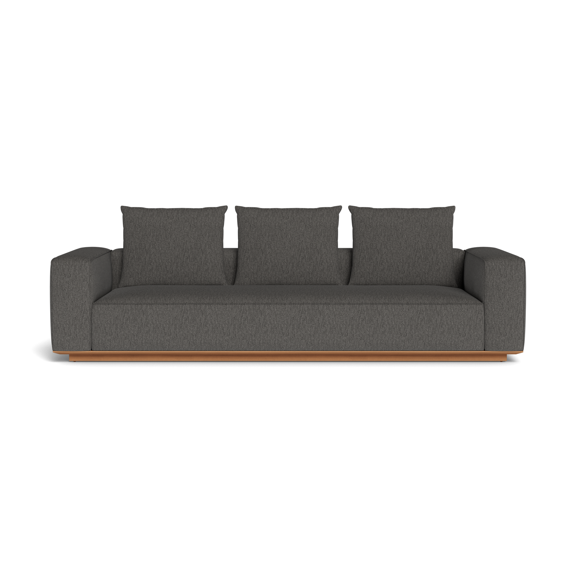 Santorini 3 Seat Sofa