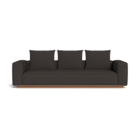 Santorini 3 Seat Sofa