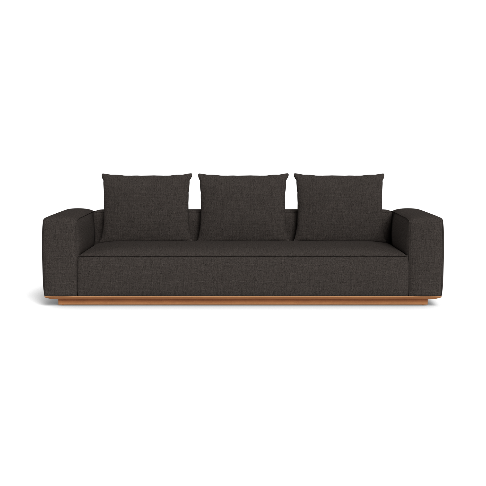 Santorini 3 Seat Sofa