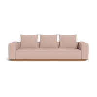 Santorini 3 Seat Sofa