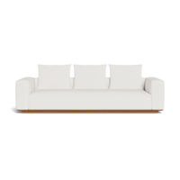 Santorini 3 Seat Sofa