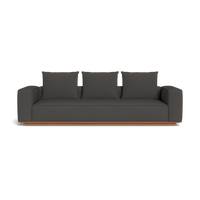 Santorini 3 Seat Sofa