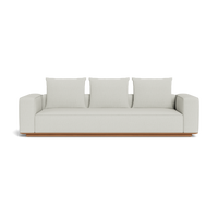 Santorini 3 Seat Sofa