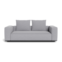 Santorini 2 Seat Sofa