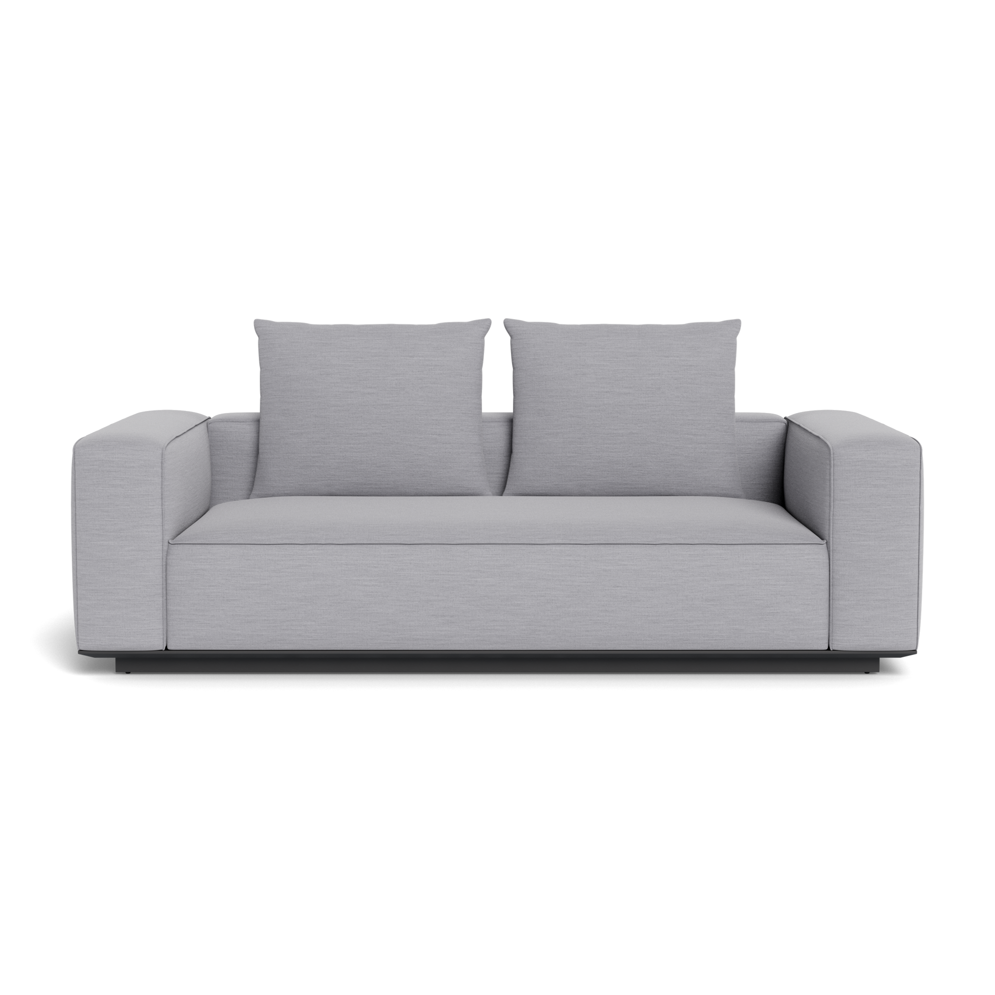 Santorini 2 Seat Sofa
