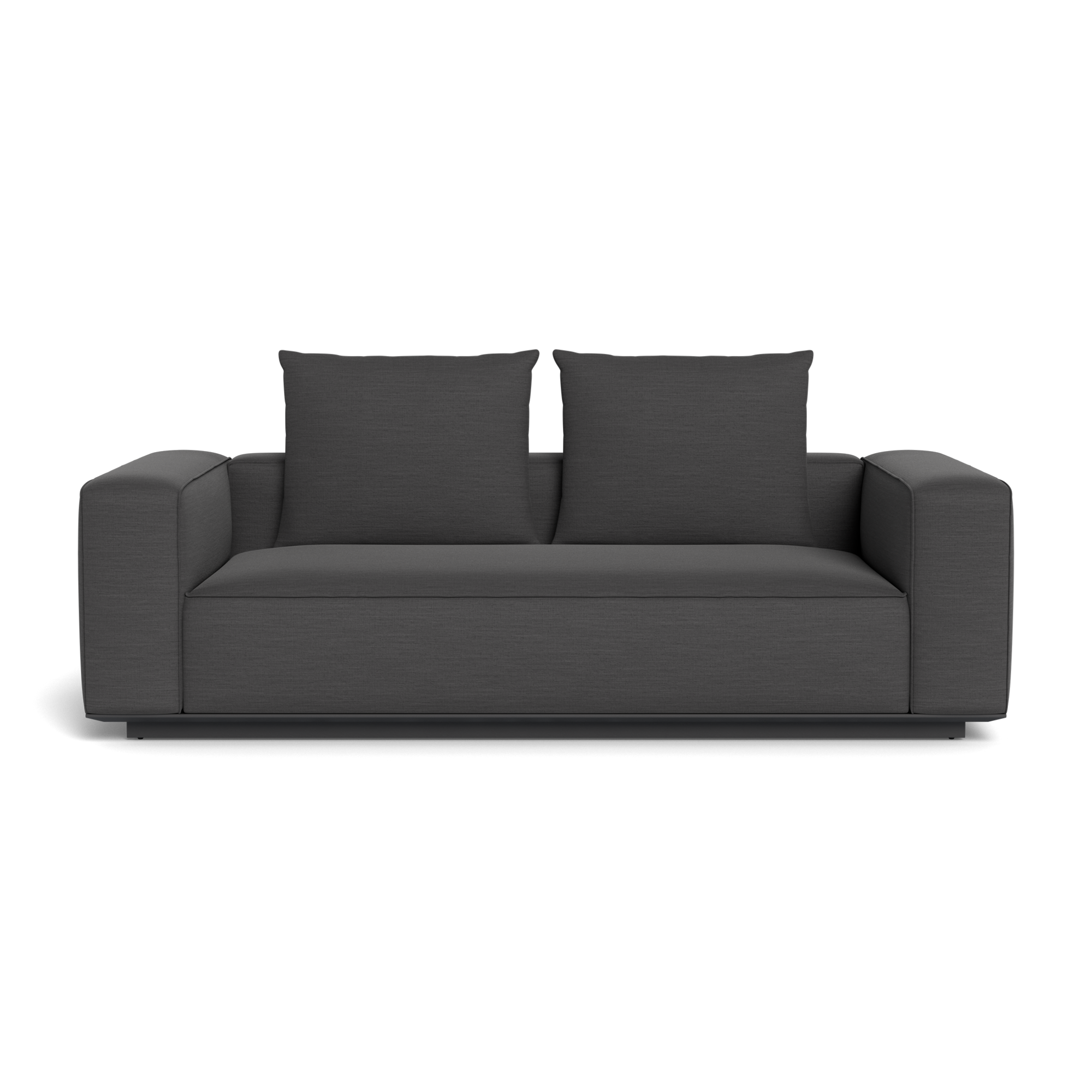 Santorini 2 Seat Sofa