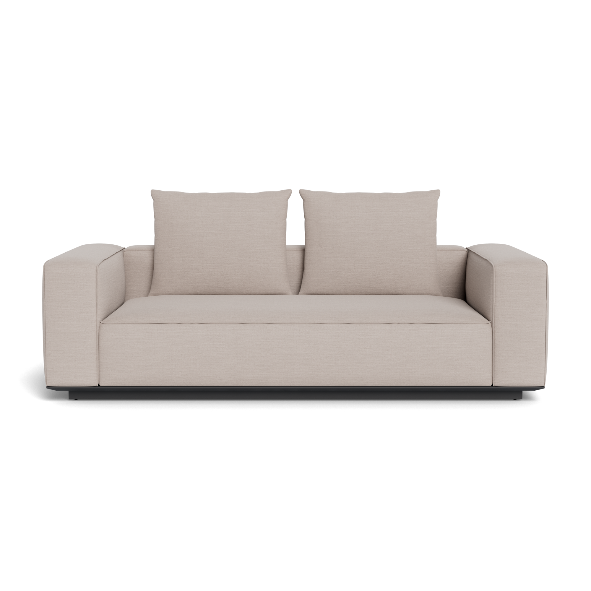 Santorini 2 Seat Sofa