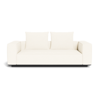 Santorini 2 Seat Sofa