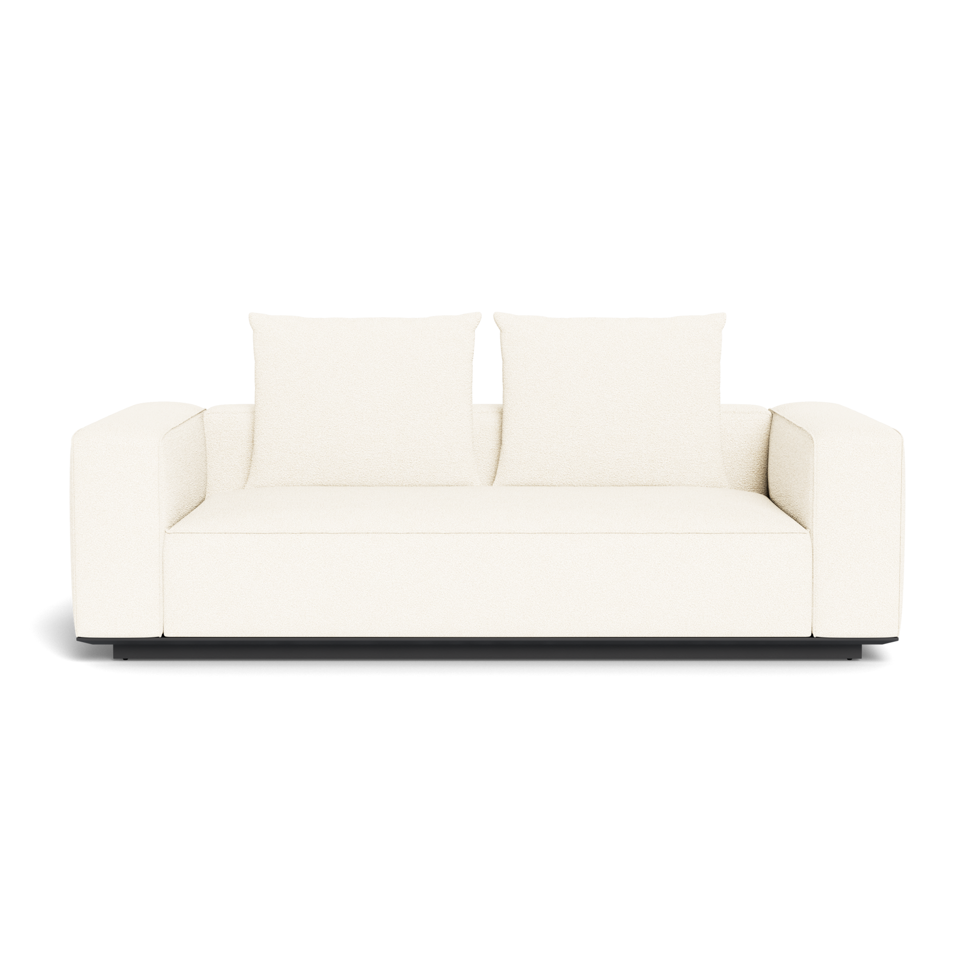 Santorini 2 Seat Sofa