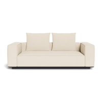Santorini 2 Seat Sofa