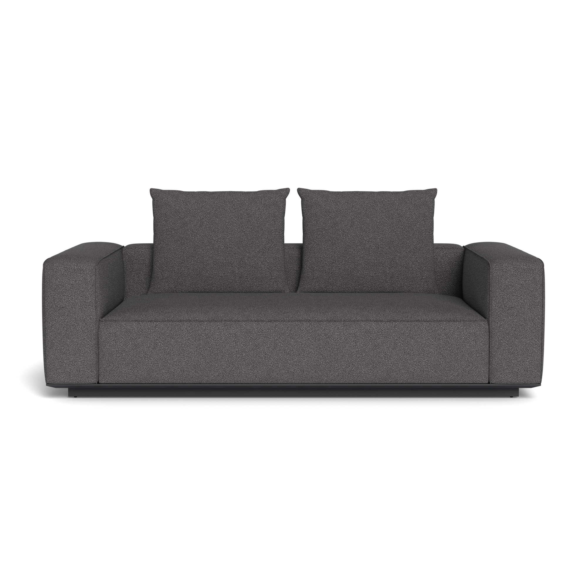 Santorini 2 Seat Sofa