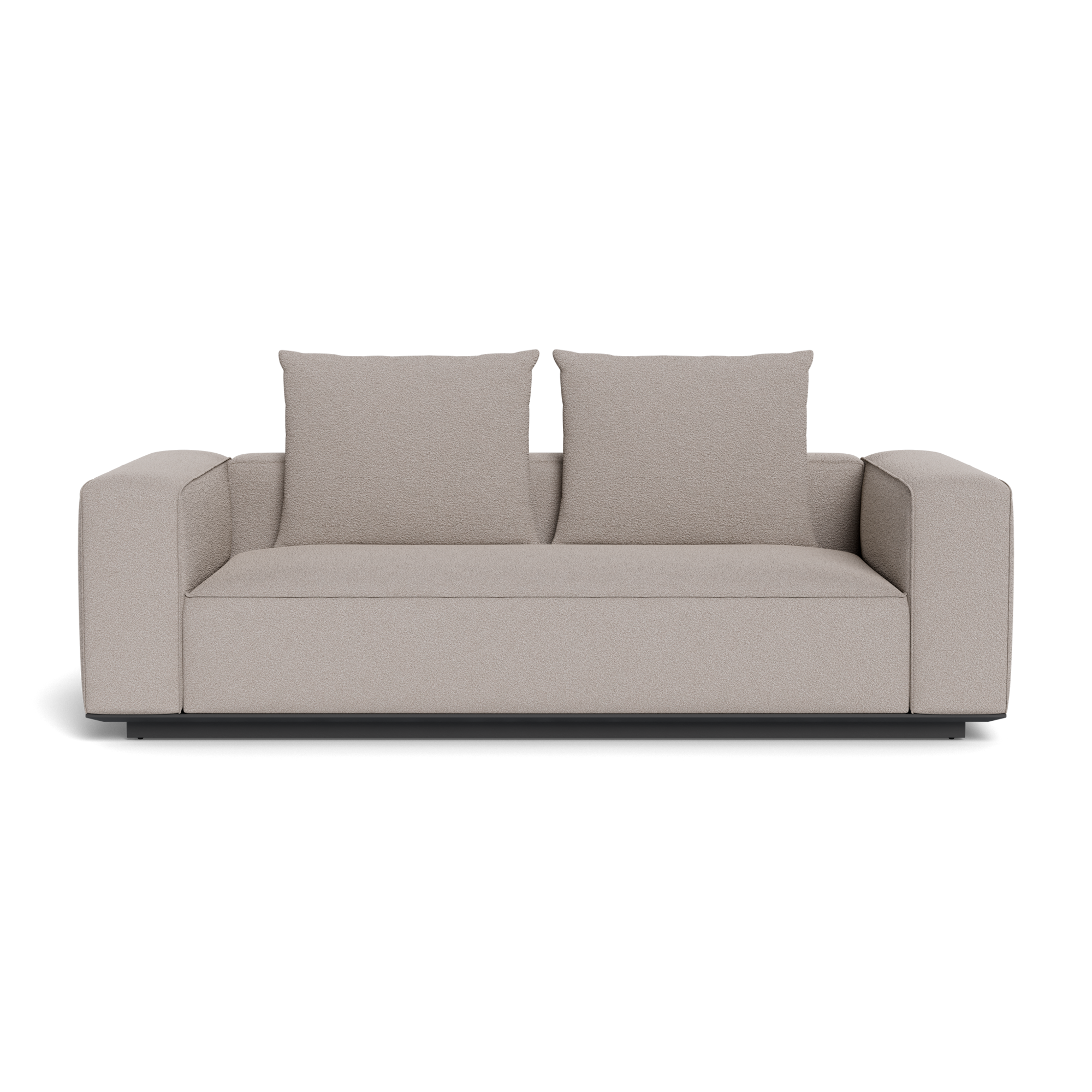Santorini 2 Seat Sofa