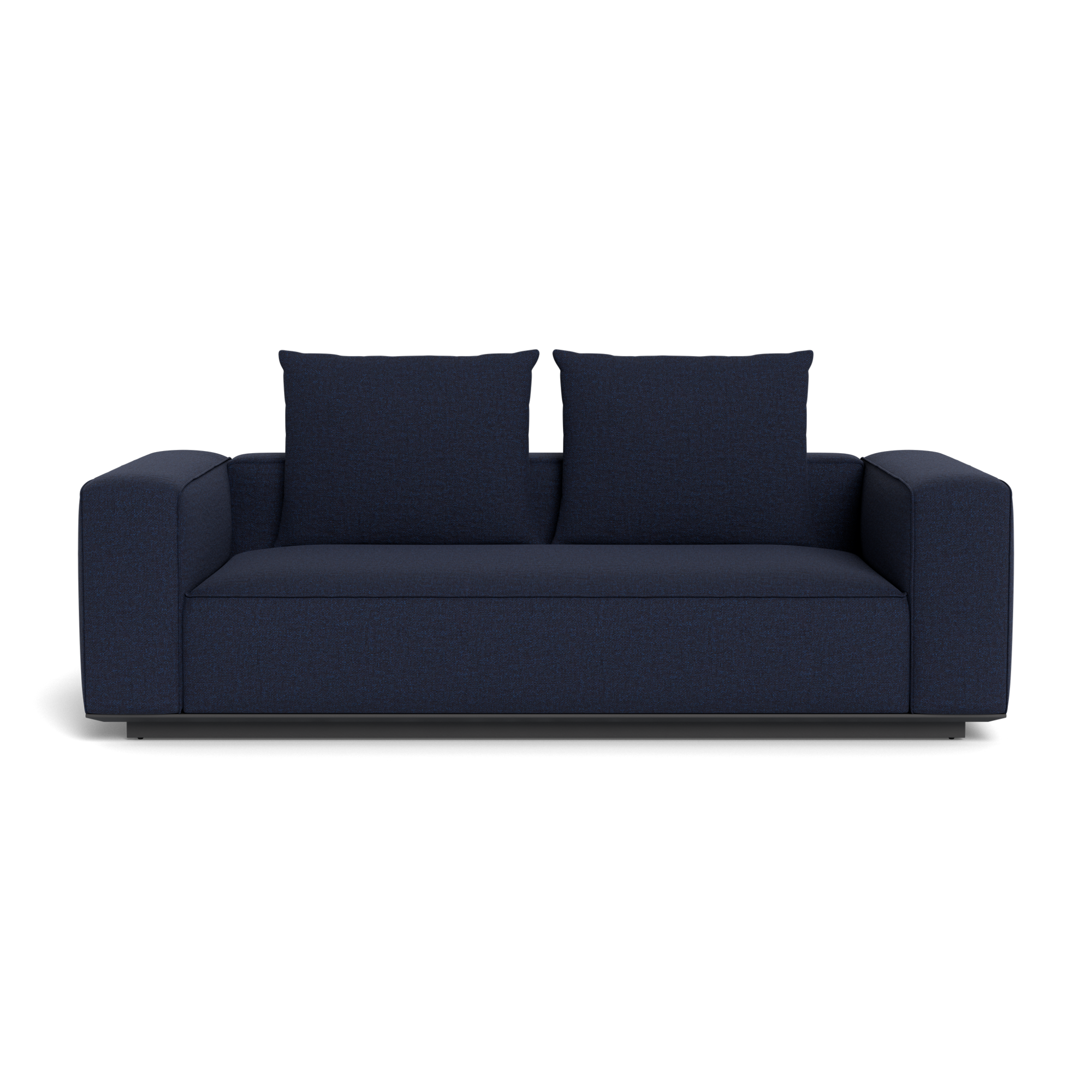 Santorini 2 Seat Sofa