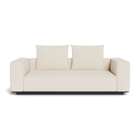 Santorini 2 Seat Sofa