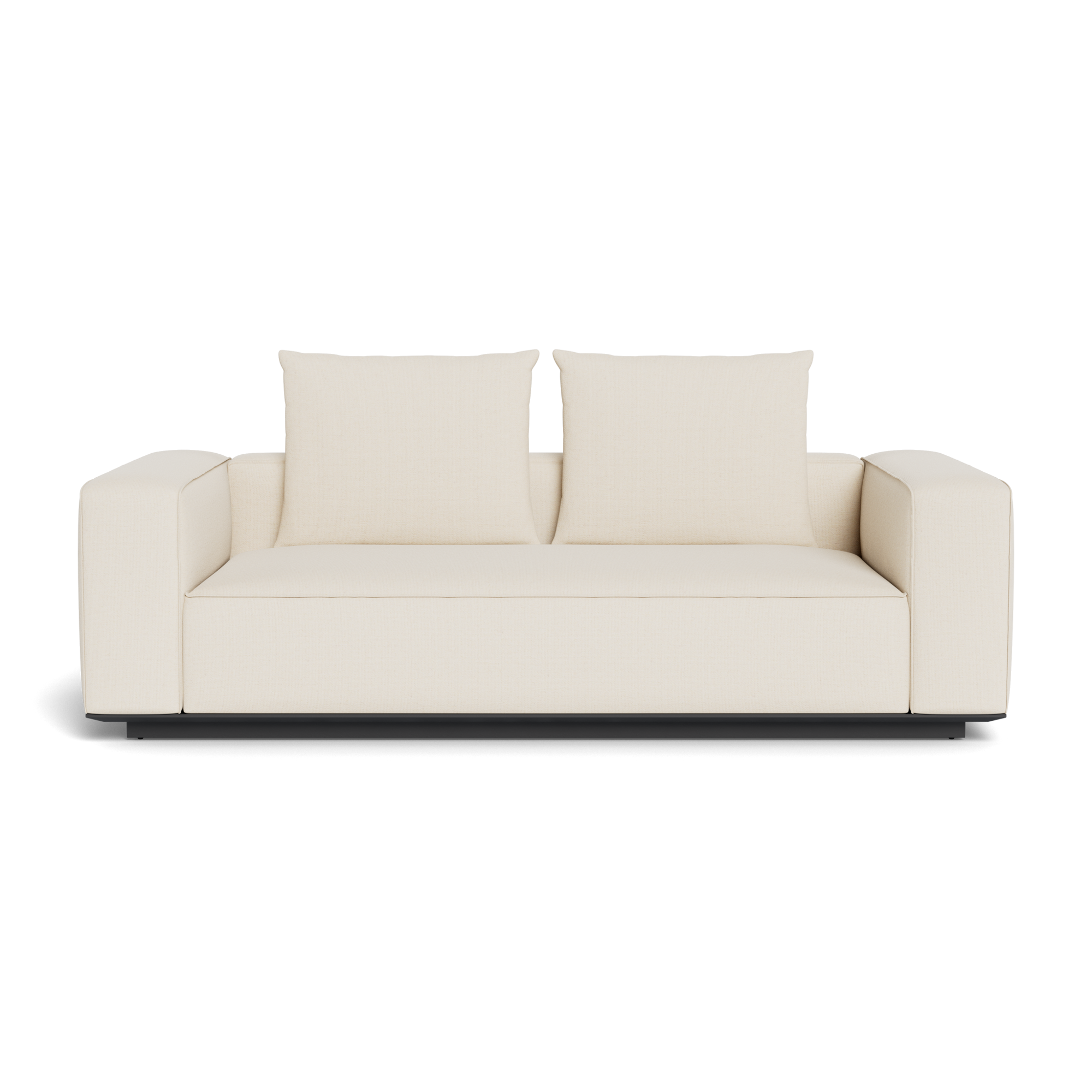 Santorini 2 Seat Sofa