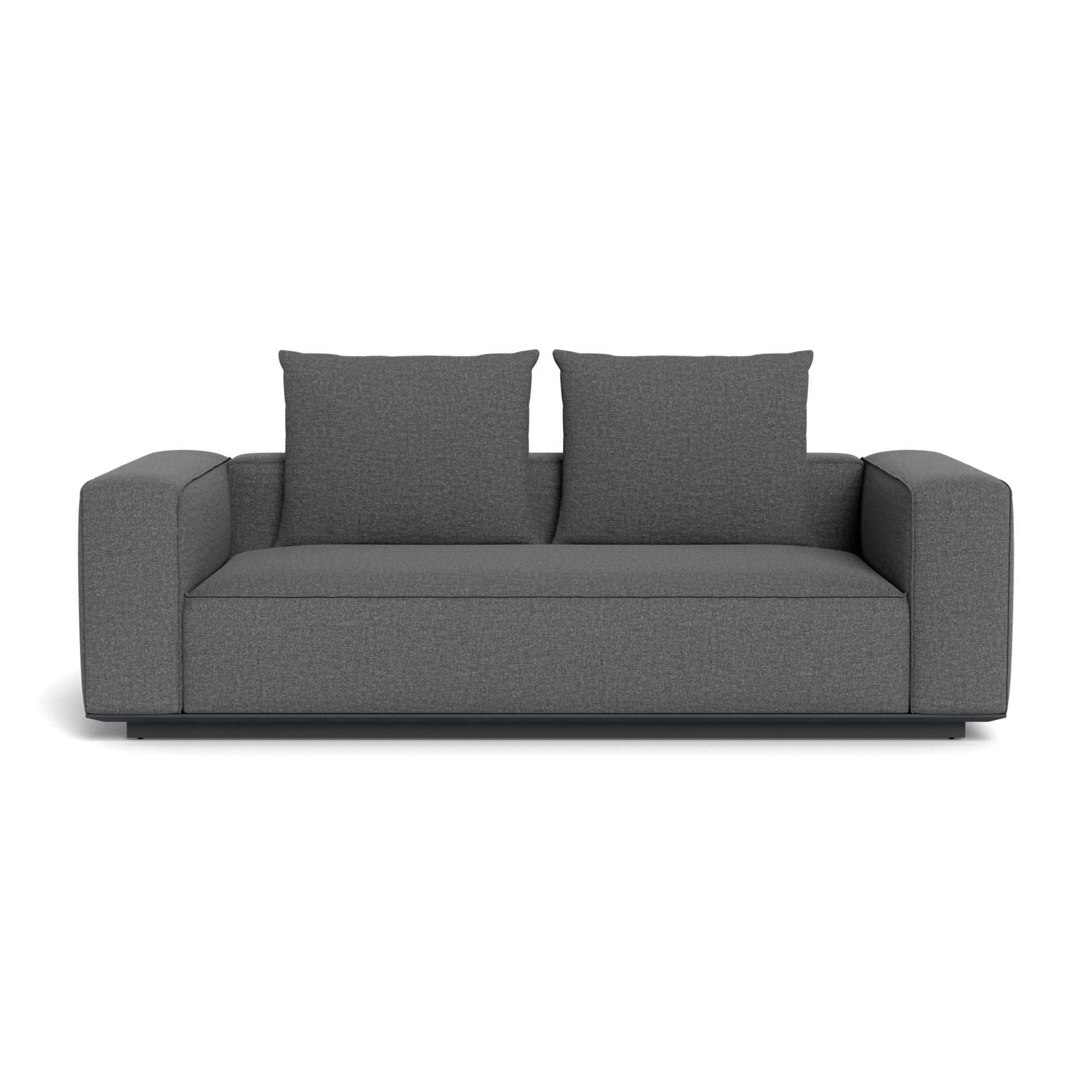 Santorini 2 Seat Sofa