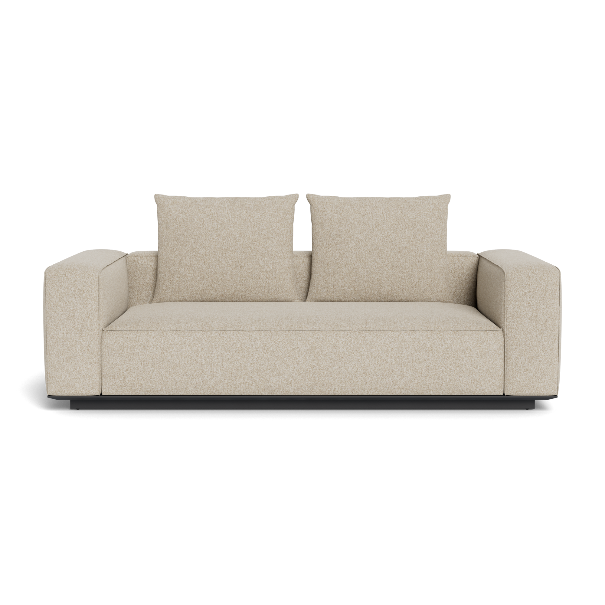 Santorini 2 Seat Sofa