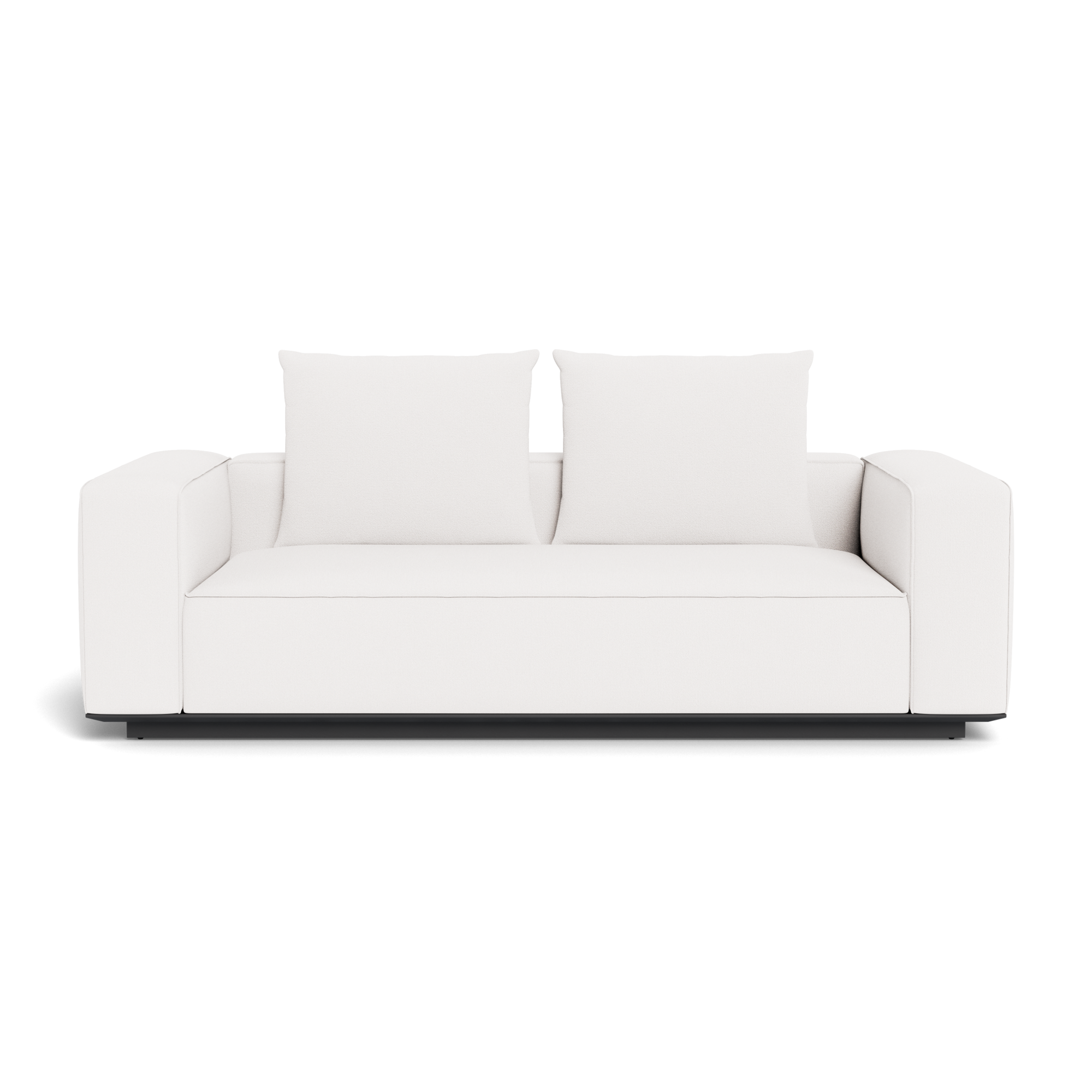 Santorini 2 Seat Sofa