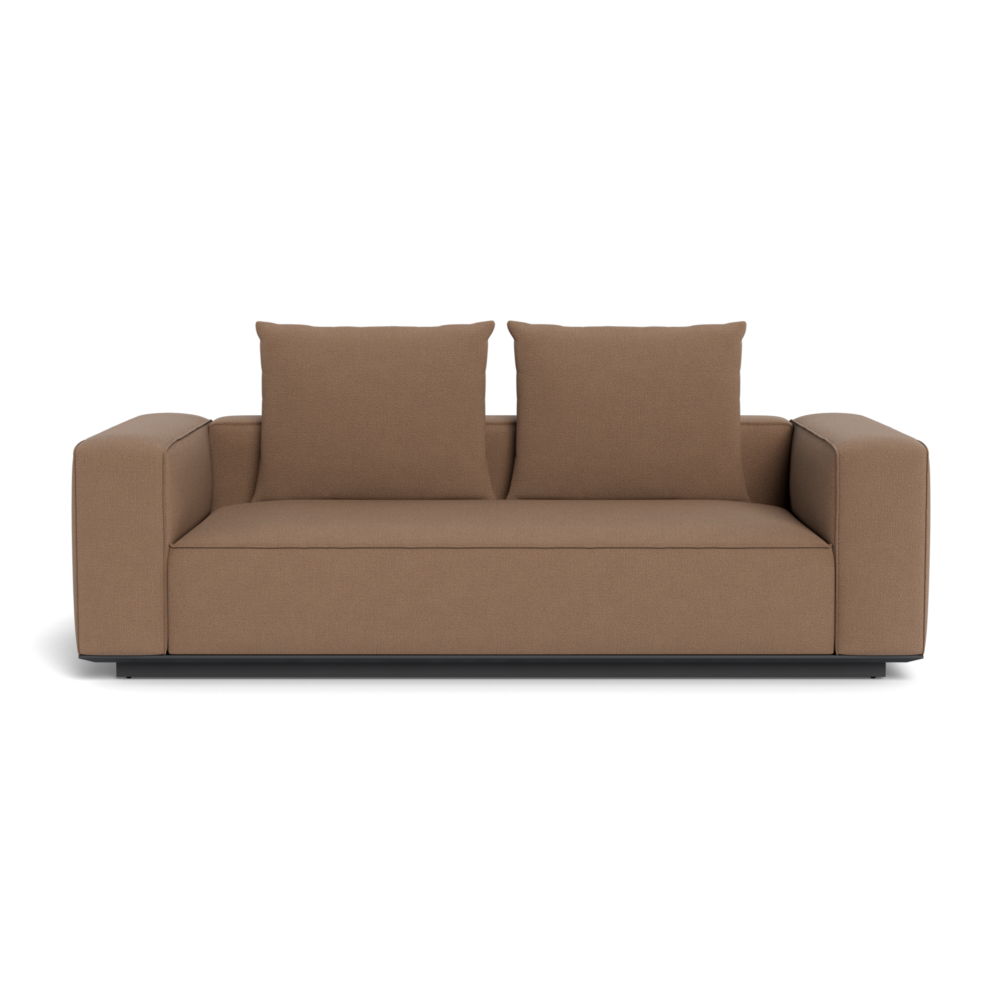 Santorini 2 Seat Sofa